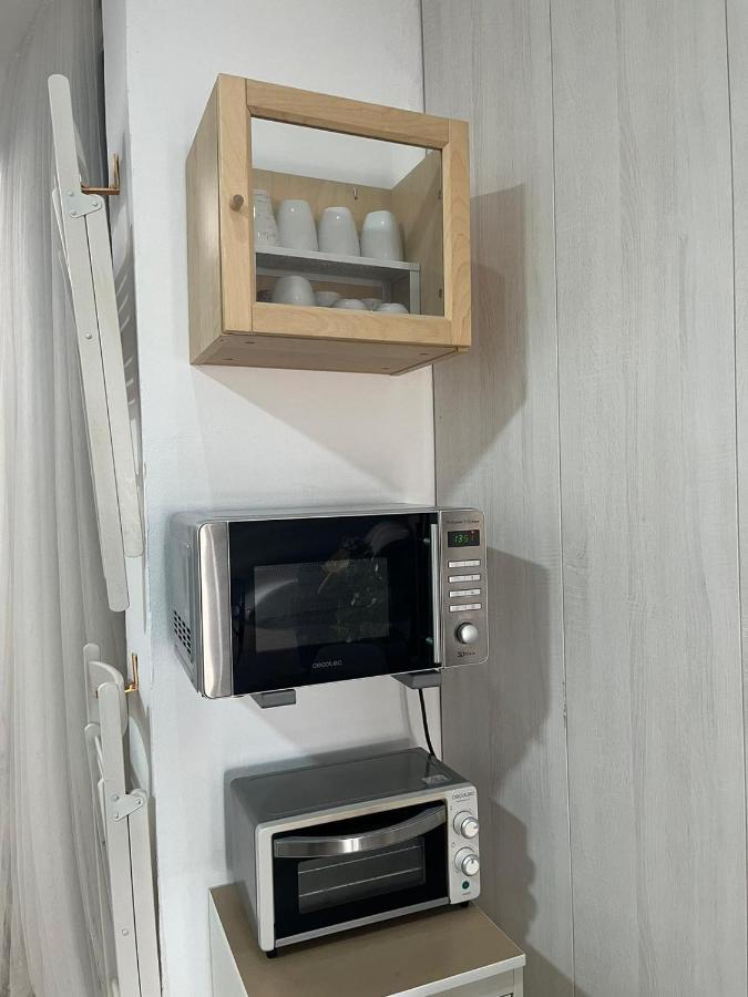50m Playa Caleta Y Teatro Falla Grupo Ac Gestion Apartment *